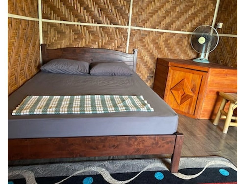 Hotel O Bakau Hijau Riverlodge & Campsite