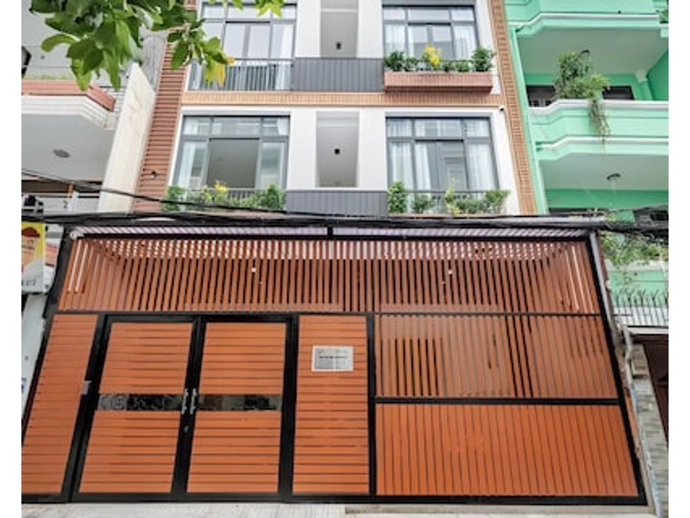Cozrum Homes - Spring Residence