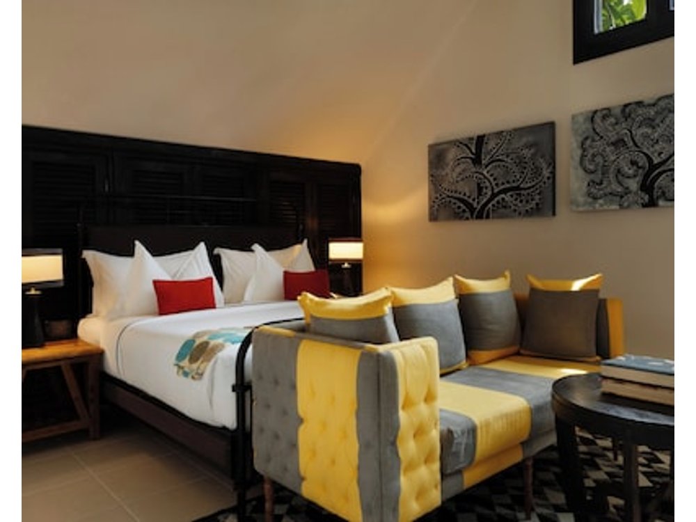 Shinta Mani Angkor & Bensley Collection Pool Villas