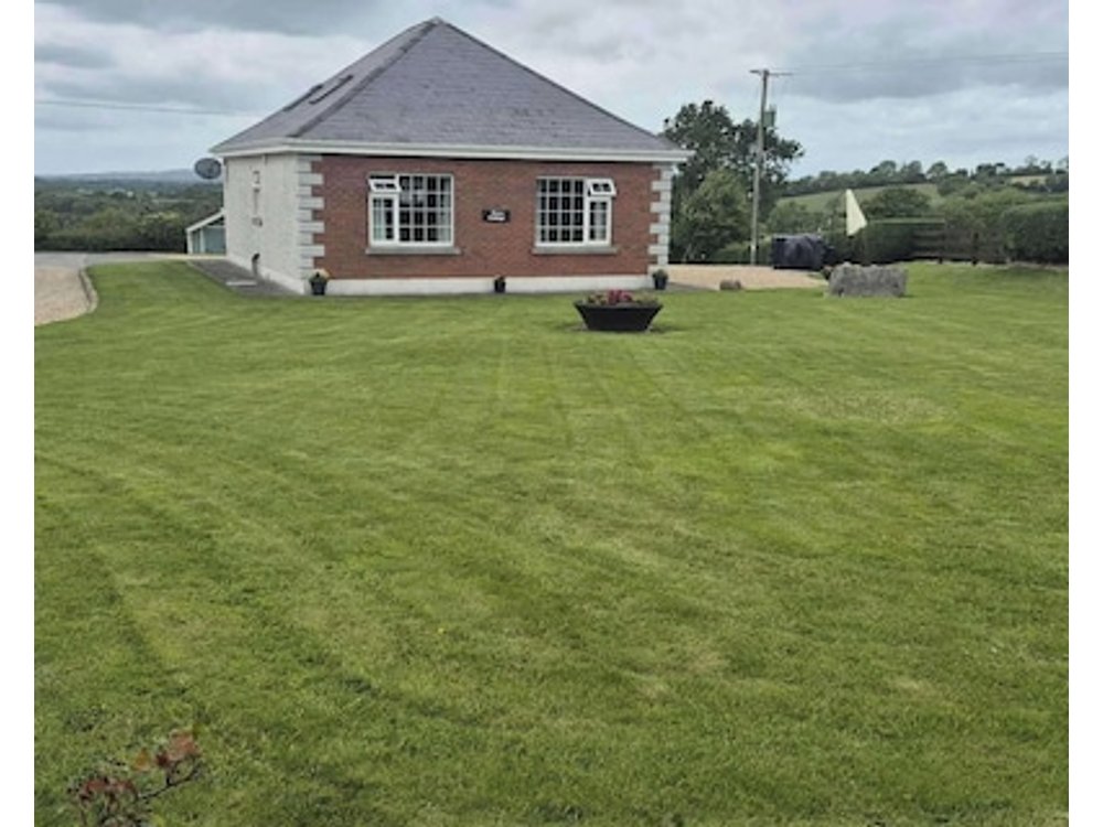 Tranquil Cottage Retreat In Kells Leitrim