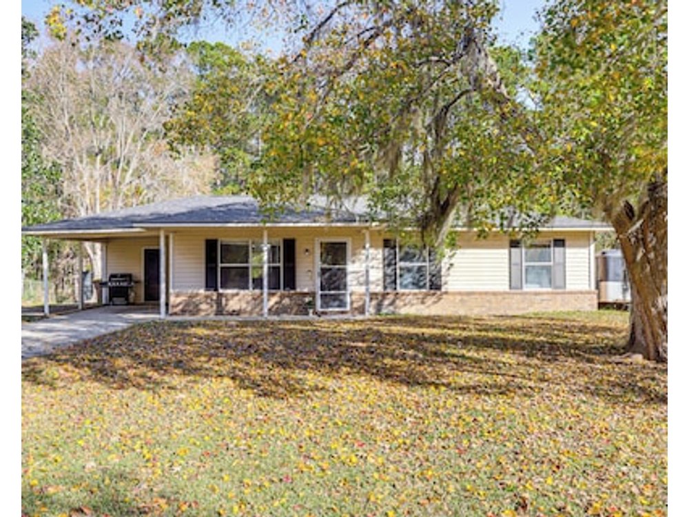 12 Mi to Dtwn Savannah: Remodeled Family Getaway!