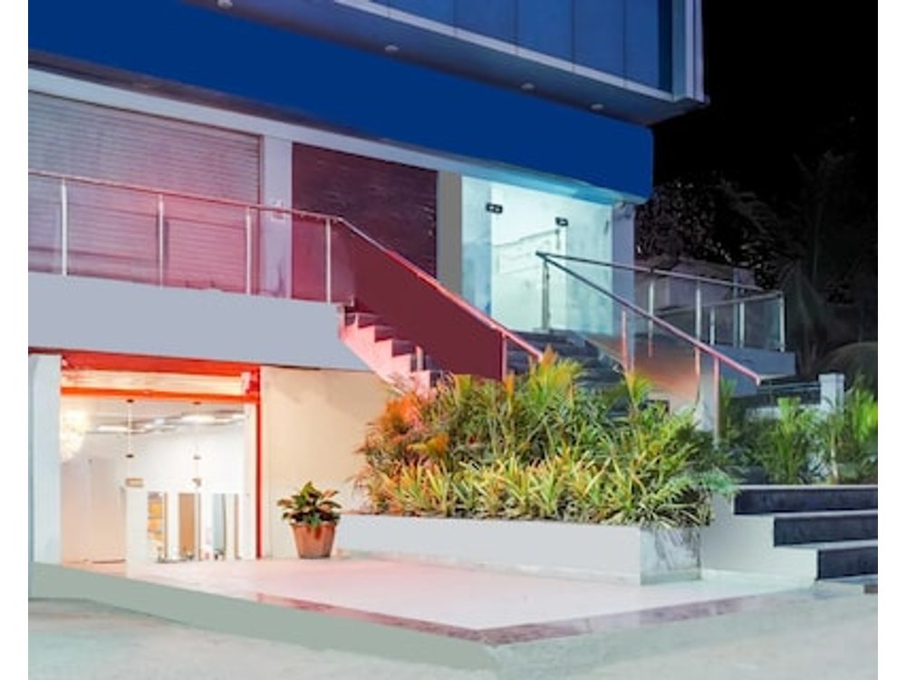 Townhouse Oak Pune Sant Nagar Wagholi Road Bus Station