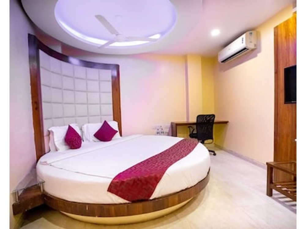 Hotel Apex International - Near Mumbai Airport