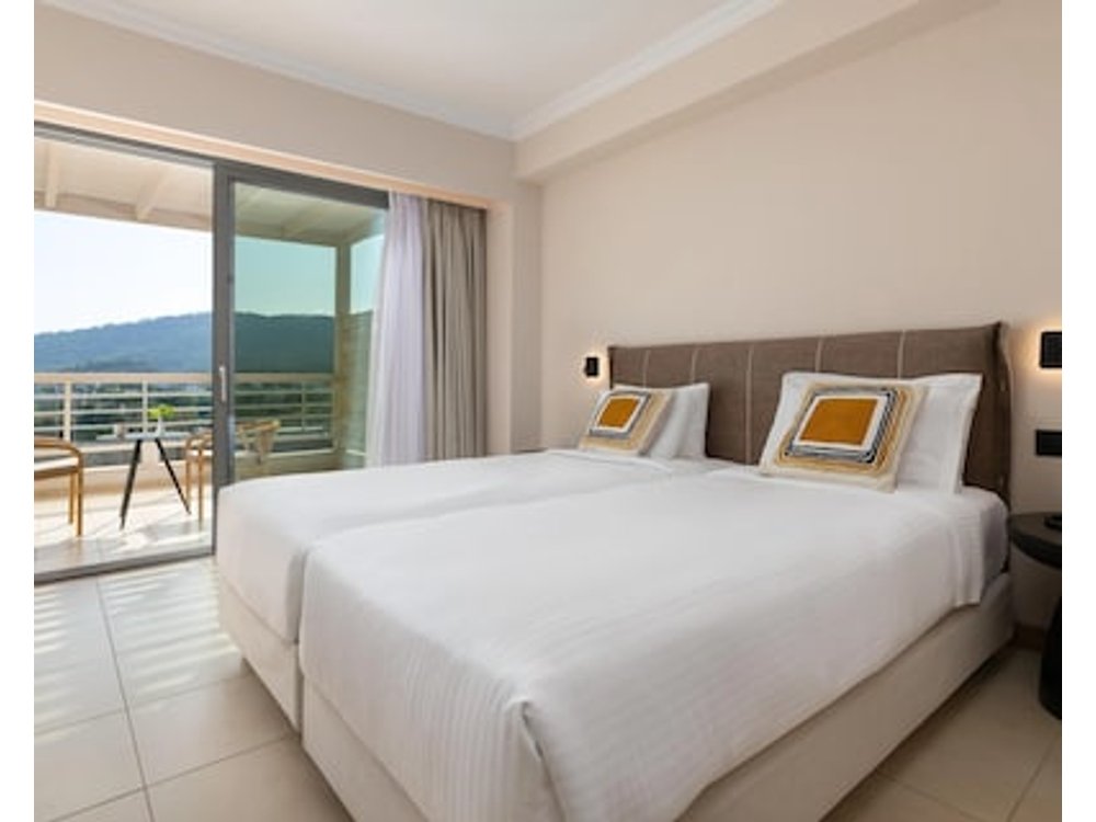Electra Palace Rhodes - Premium All Inclusive