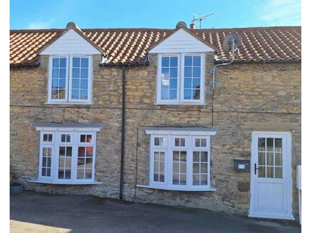 Lavender Cottage - A Beautiful Family Cottage
