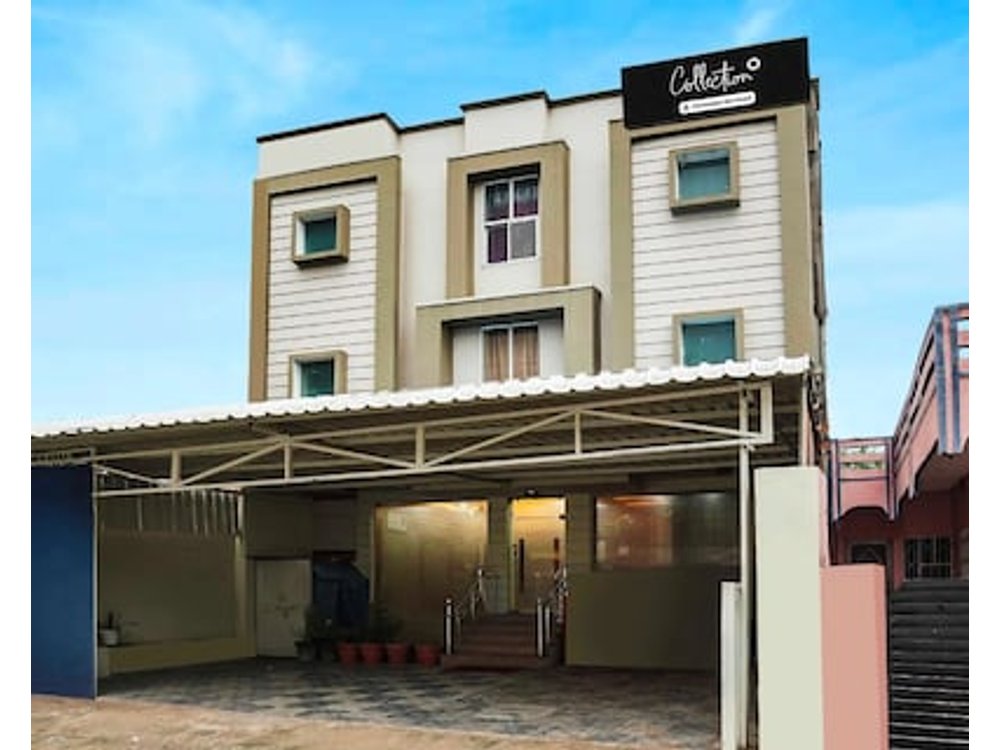 Super Oyo Vaishali Nagar Ajmer Road
