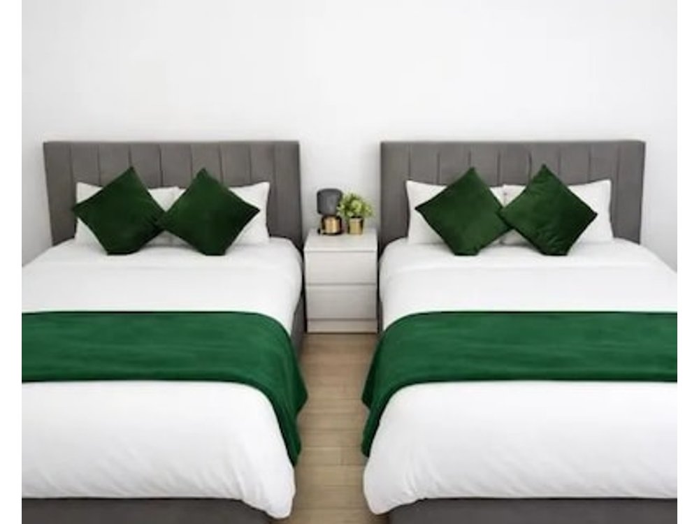 Boleyn Apartment in London