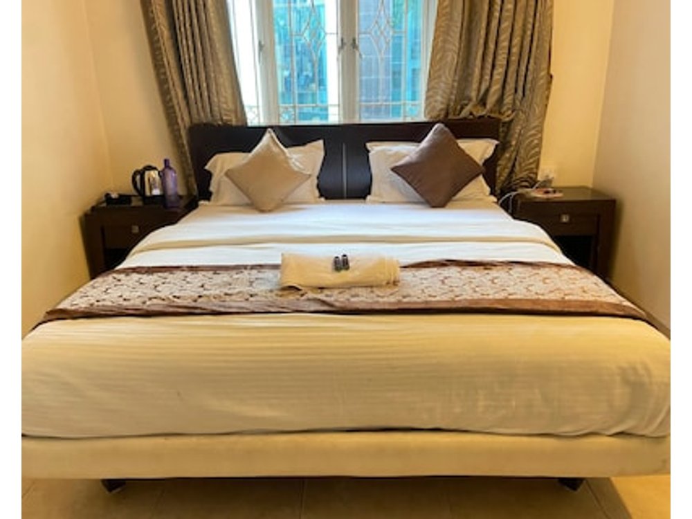 The Aster Homestay - Bedrooms & Apartments