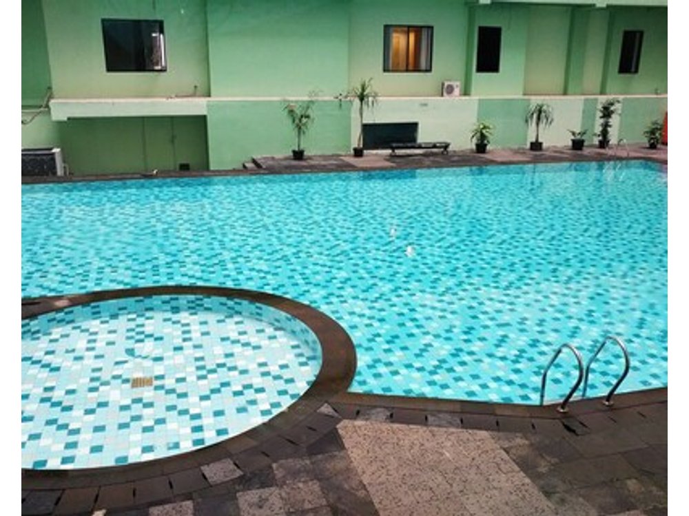 Brand New And Comfort 1br At Menteng Square Apartment