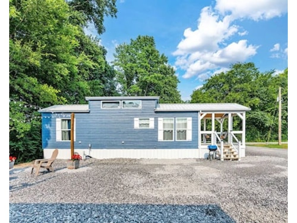 #2 Villa Dazur ~ Romantic Getaway ~ Mins To Guntersville