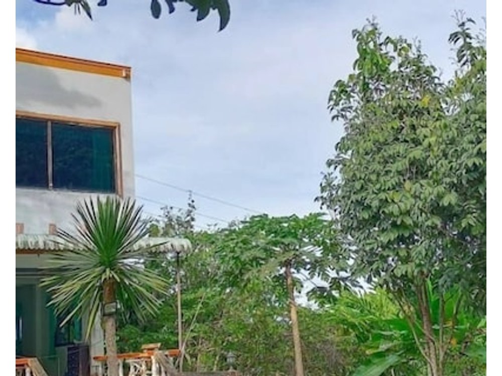 Mountain View Hostel - Krabi Airport