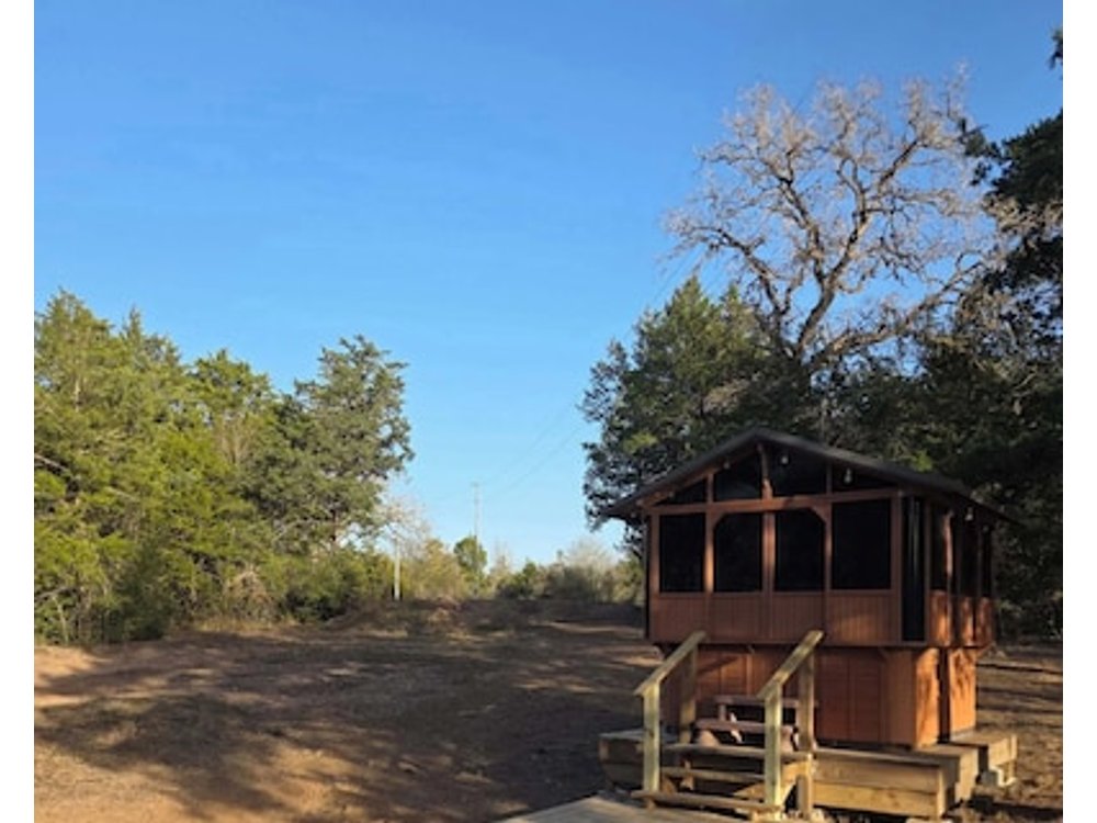 Charming Cottage In Pleasant Smithville With Ac