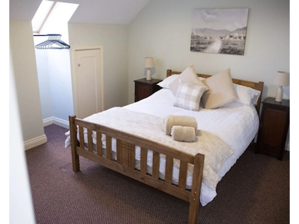 Cosy Cottage In The Cotswolds