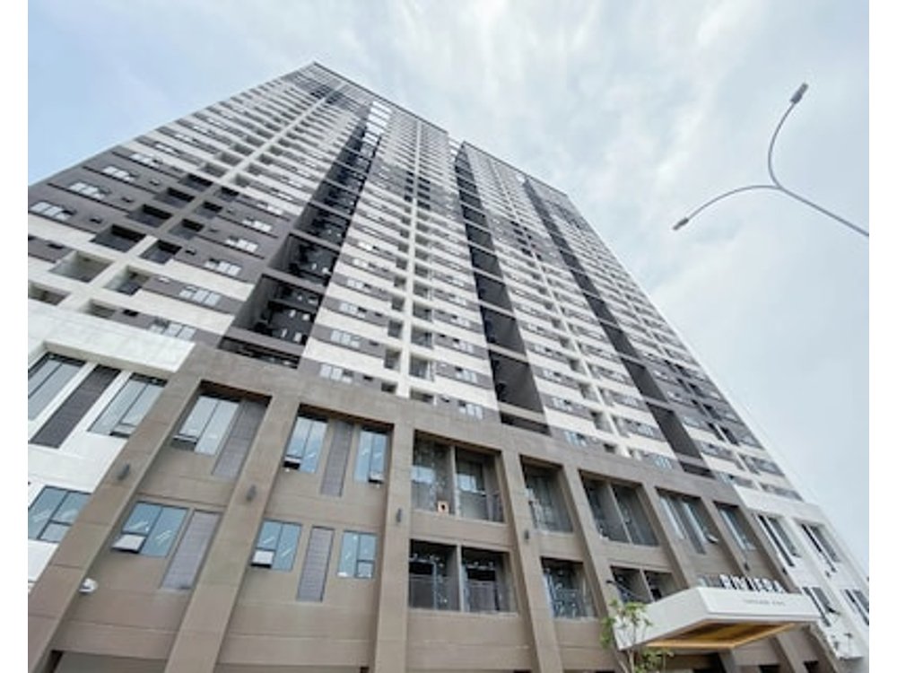 2Br Near Paramadina University At Meikarta Apartment
