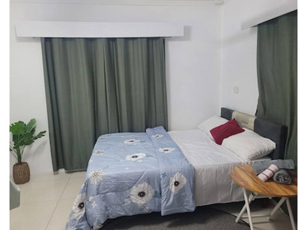 Enjoyable 1-bedroom mobile home in beautiful Nadi