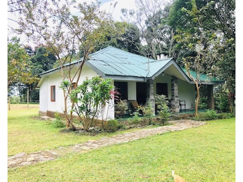 Lovely Cottage With Wifi In Charming Bandarawela