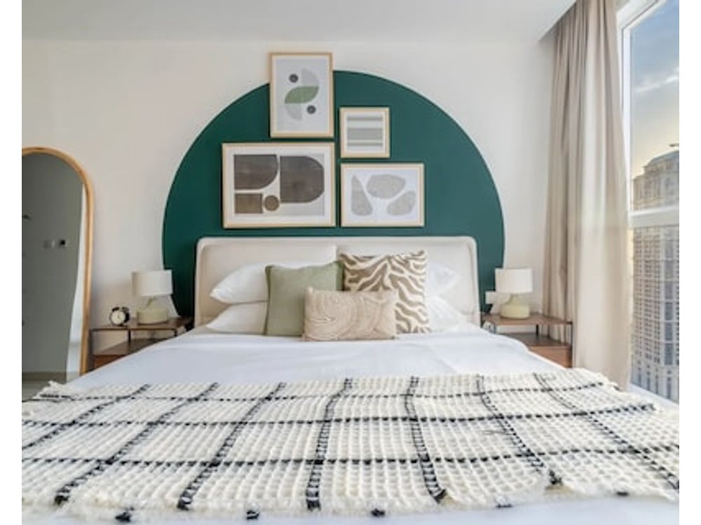 Guestready - A Dream Getaway At Business Bay