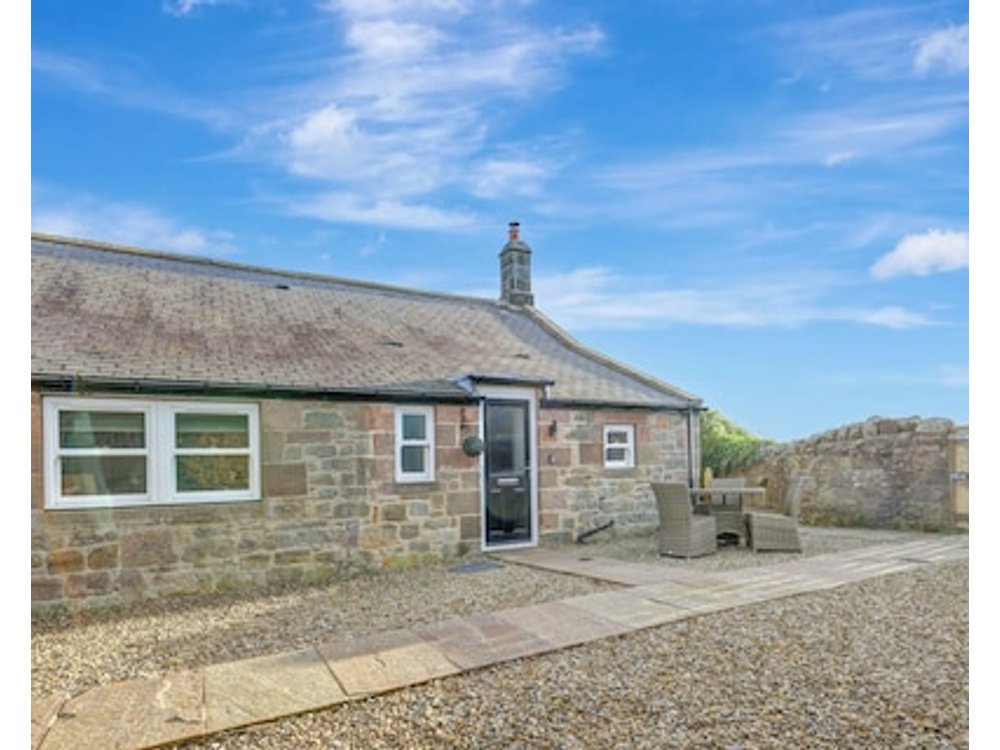 Inglenook A Cosy Cottage 10 Mins North Of Alnwick And 1 Min Off The A1