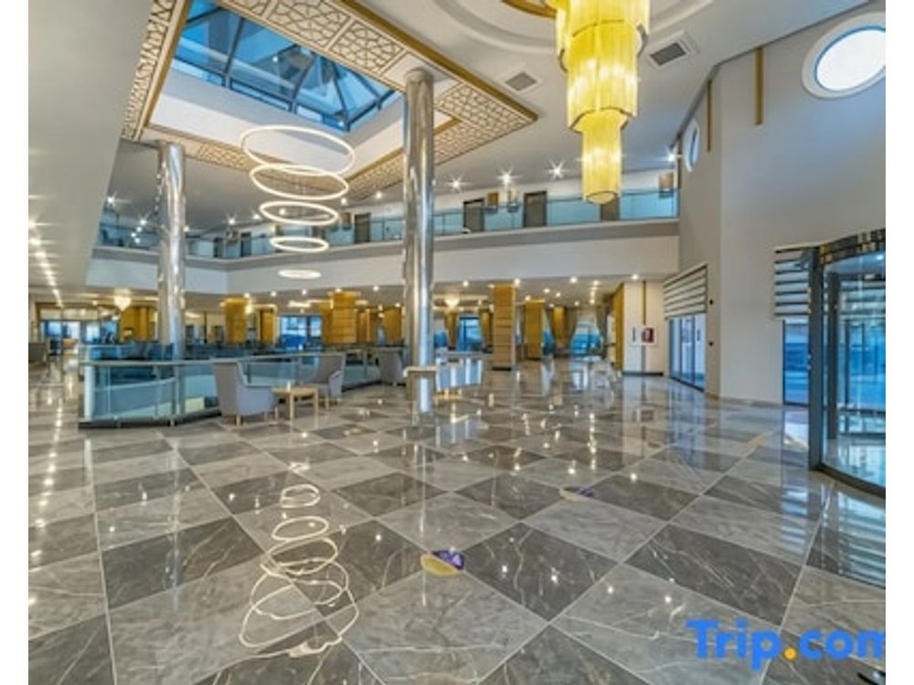 Lonicera Premium - Ultra All Inclusive