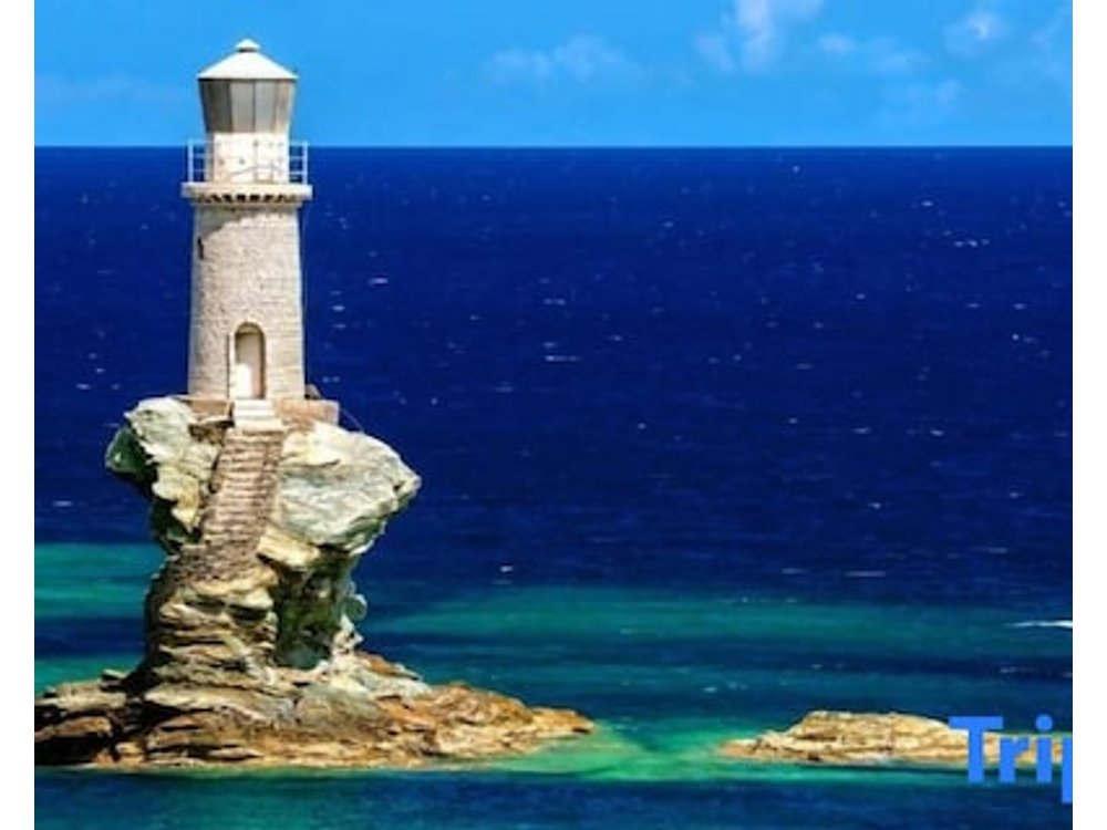 Andros 4 All Seasons Villas & Suites - Psaltis Street