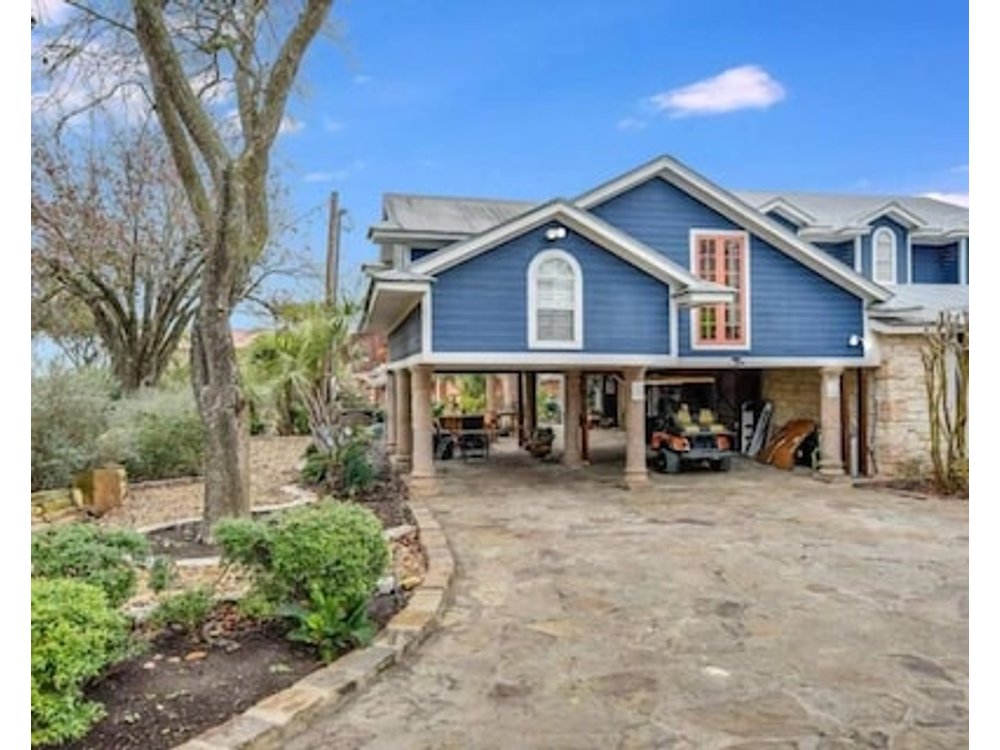 Cozy Oasis in SE Austin