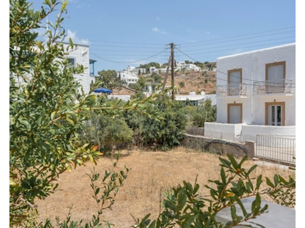 Holiday Home Pico Bello Patmos 24 With Mountain View Wi-fi And Air Conditioning
