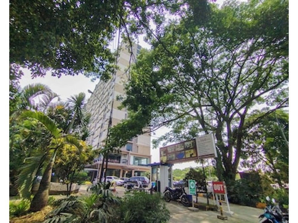 Best Choice 2br Apartment At The Edge Bandung