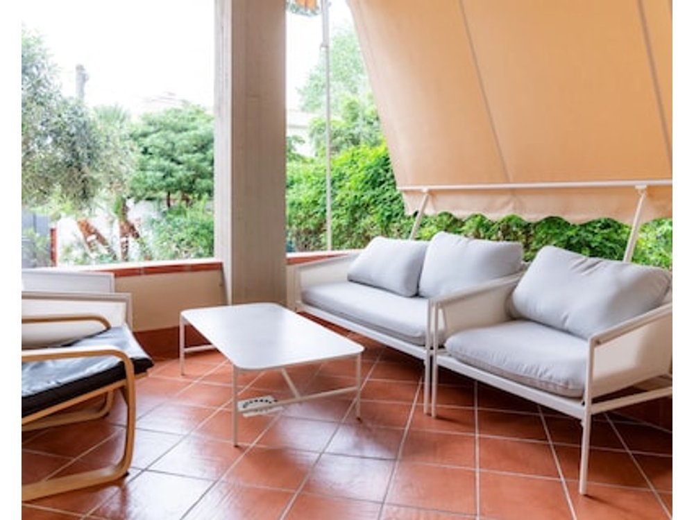 Mondello Cottage - Lemon - Villa Surrounded By Greenery A Few Steps From The Beach