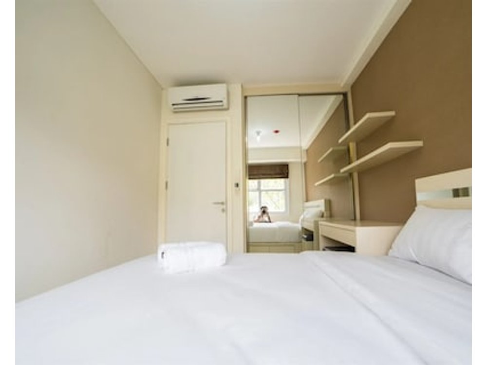Contemporary Near Cihampelas At Parahyangan Residence Apartment