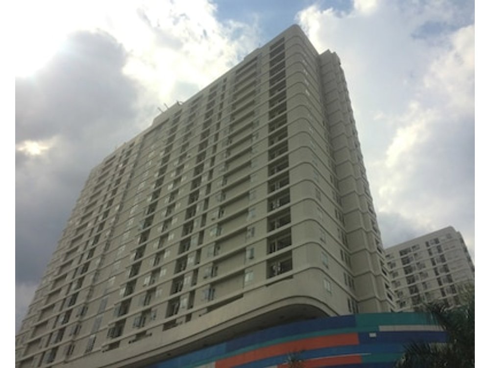 Modern Furnished Studio Room Cinere Bellevue Suites Apartment
