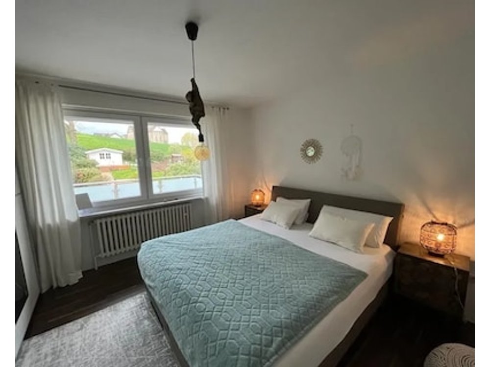 Beautiful Vacation Apartment In Essen- Burgaltendorf
