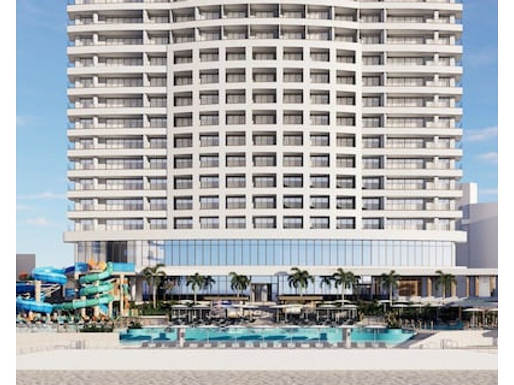 Beach Palace Family Resort & Spa - All Inclusive