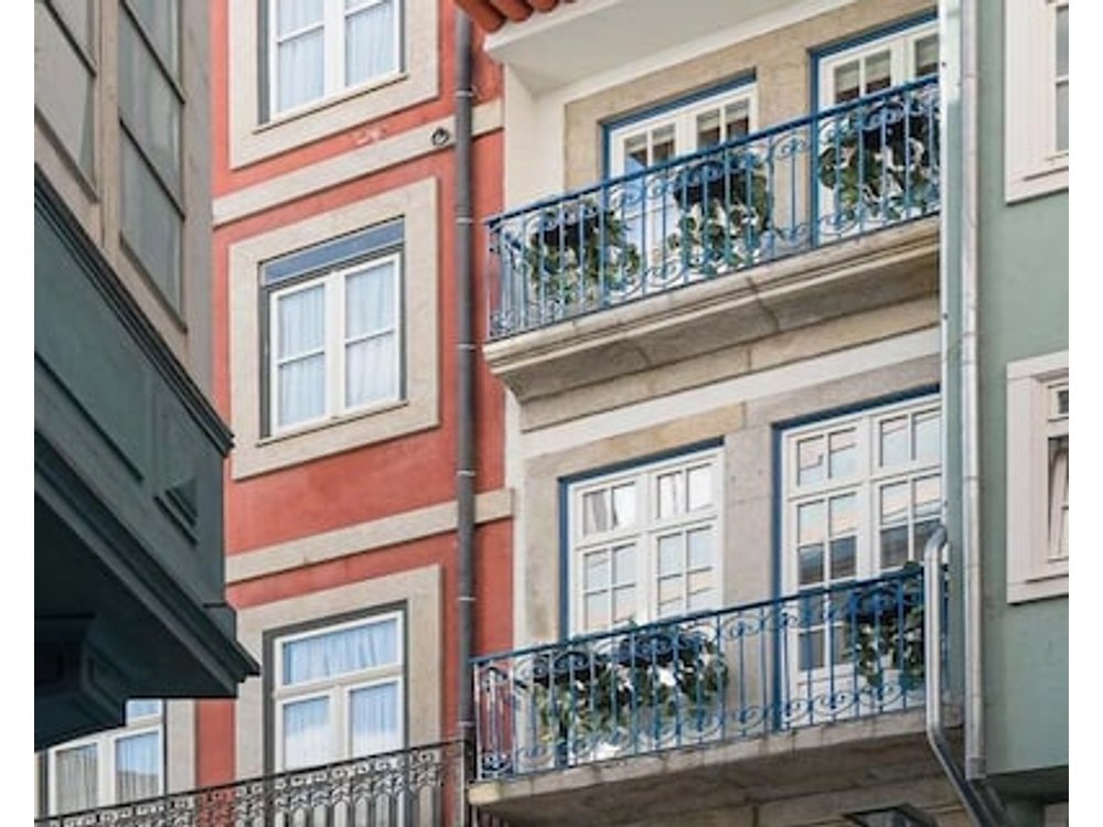 GuestReady - City centre stay in Porto