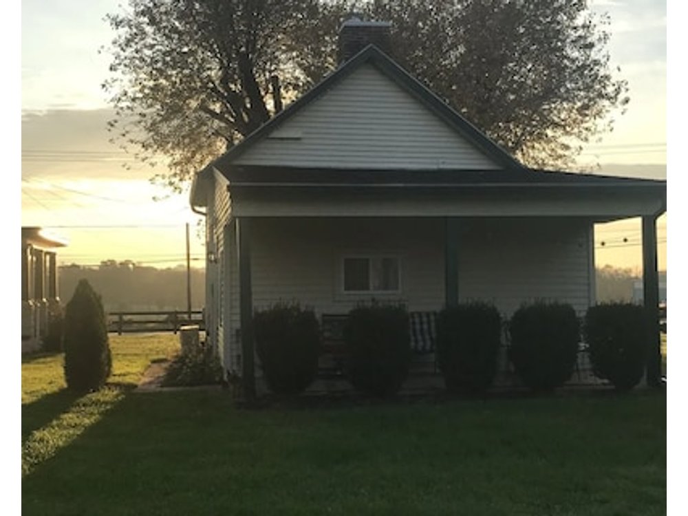 Private Cottage On Horse Farm Easy Access Gettysburg Hershey York Harrisburg