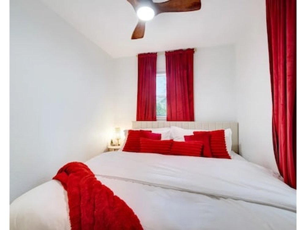 FirstMarket-Opulent Downtown Getaway