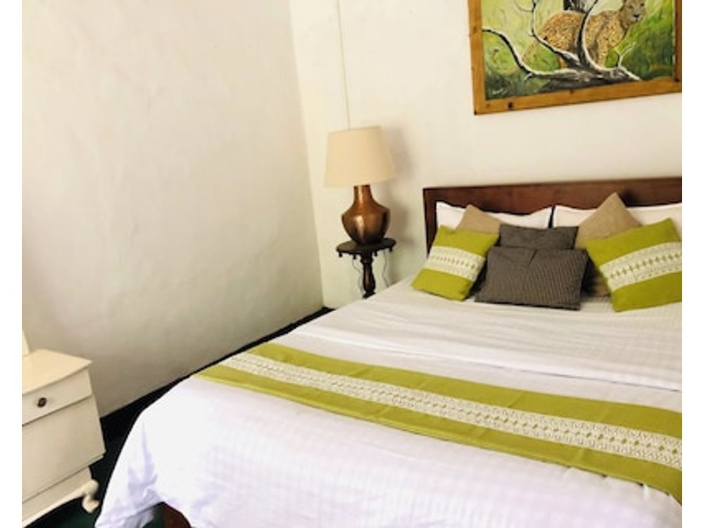 Koshi's Country Cottage Ella ncozy pet-friendly cottage close to Pekoe Trail.