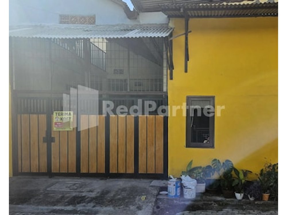 Gedangan Indah Homestay RedPartner