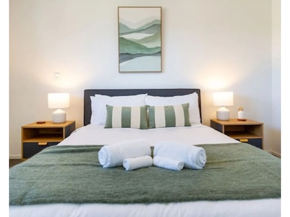 Elegant Living In Gloucester – Your Ideal Getaway