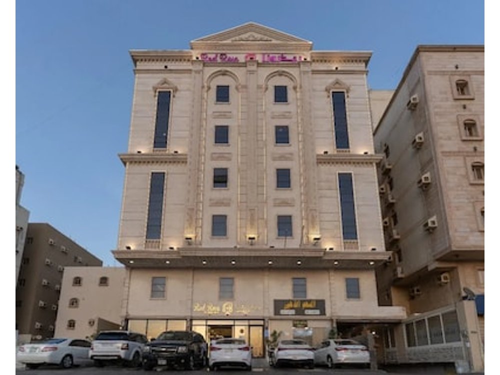 Gardenia Park Al Rawabi Serviced Apartments (Economy)