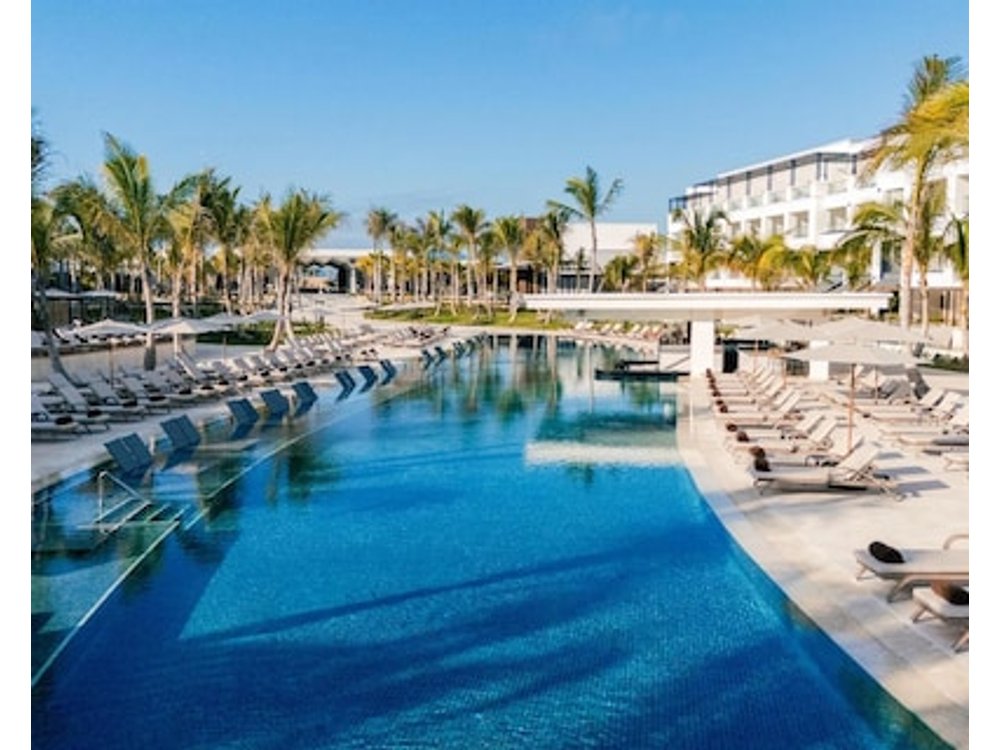 Secrets Tides Punta Cana - All Inclusive