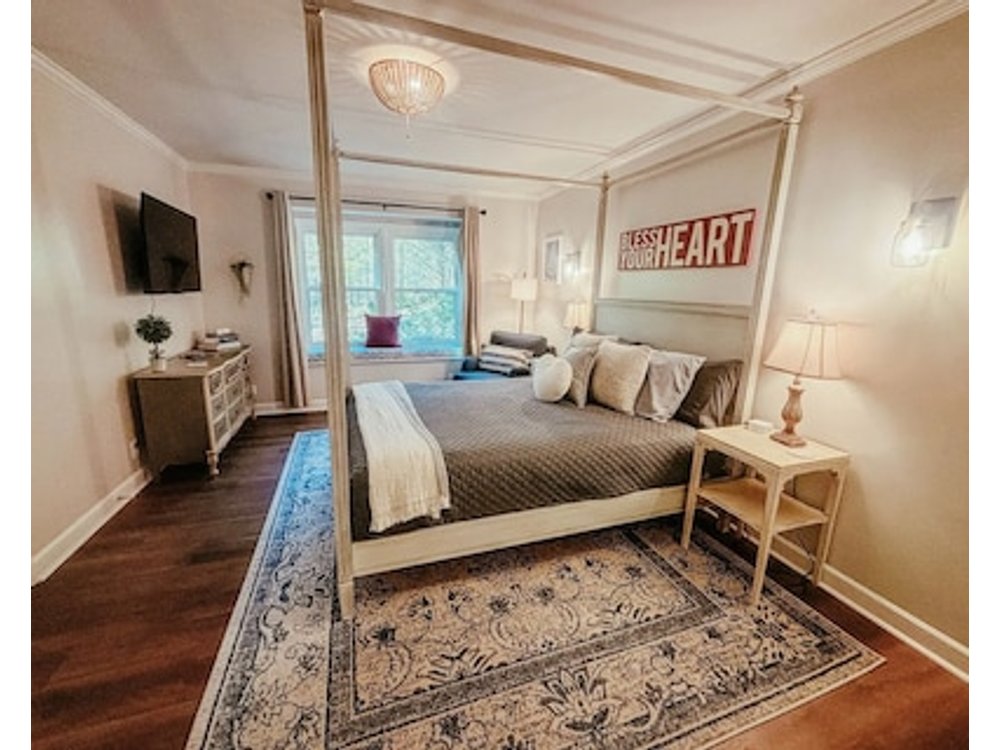 Discover Tranquility: Welcome To Firefly Cottage Your Peaceful Retreat
