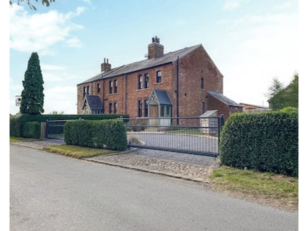 1 Bedroom Accommodation In Burnby Near York