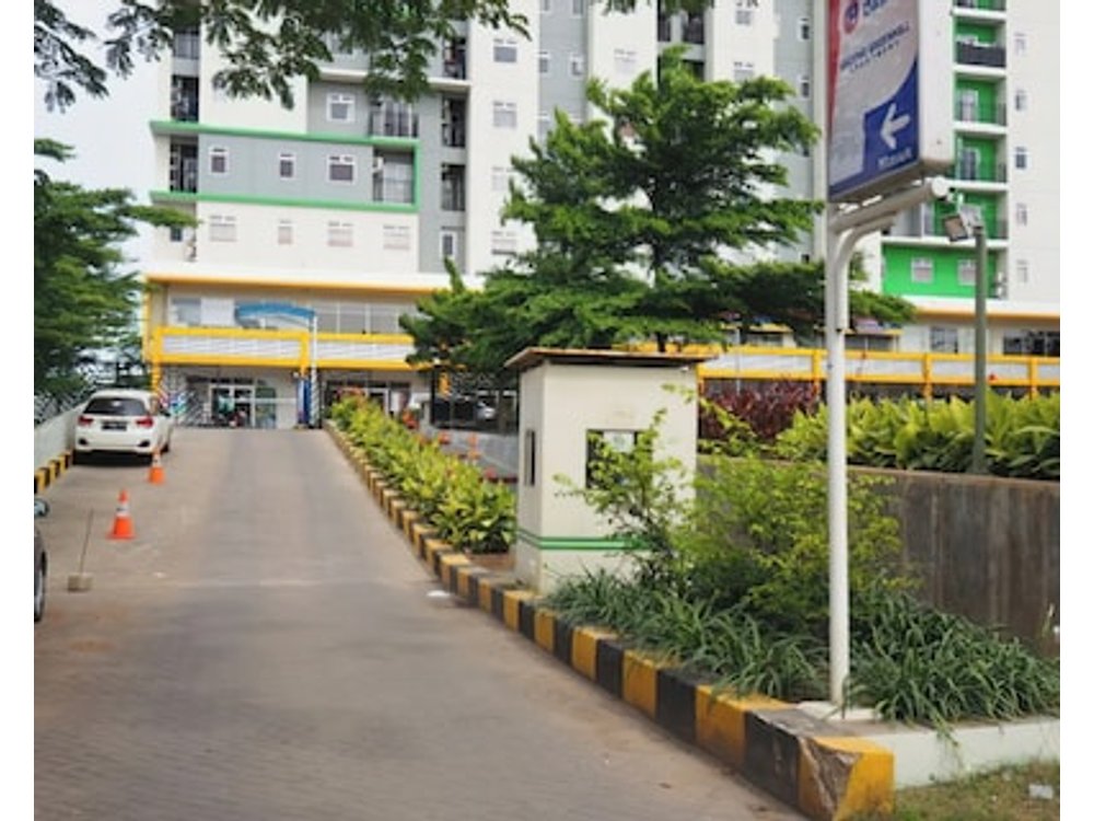 Opal Residence North Jakarta - Gading Greenhill Apartment