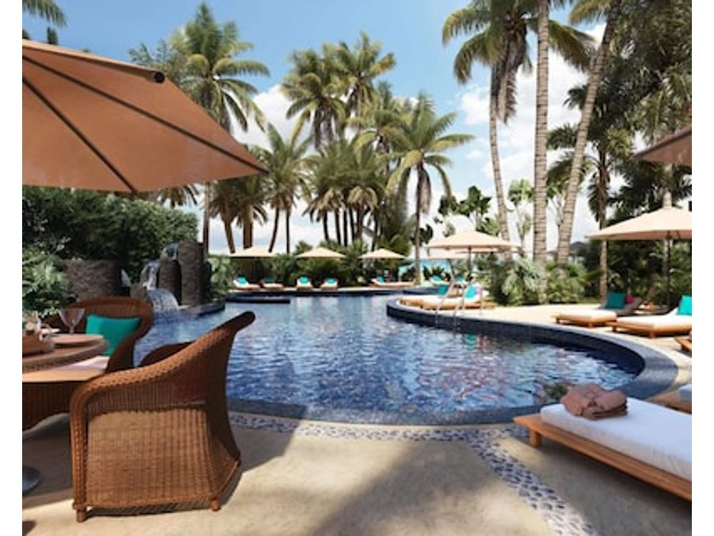 Hotel Beló Isla Mujeres - All Inclusive