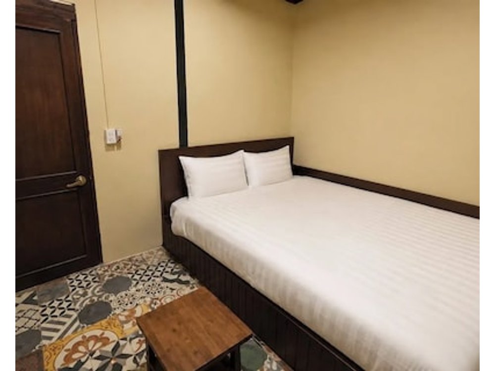 Nhà Cuội Boutique Aparthotel Private Rooms 1BR 2BR Apartments