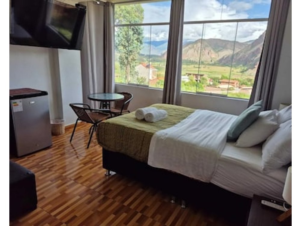 Apartment in Yanahuara Arequipa.