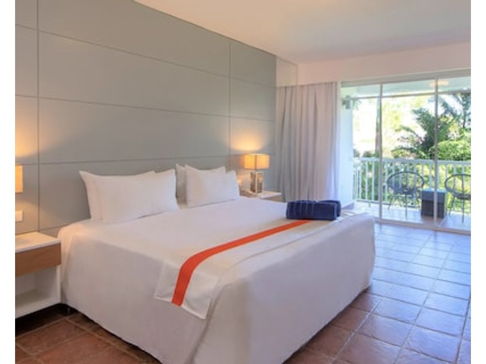 Viva Heavens by Wyndham A Trademark All Inclusive