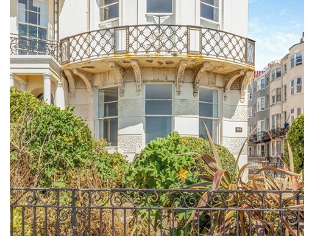 1 Bedroom Accommodation In Brighton