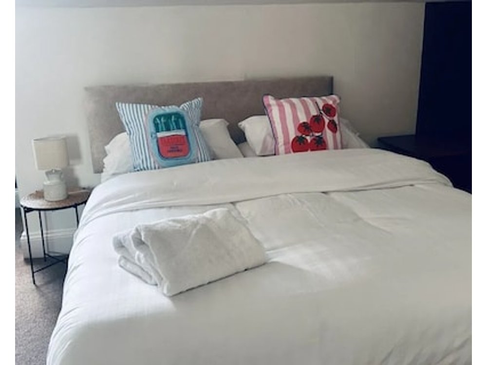 Captivating 2-bed House In Sunderland