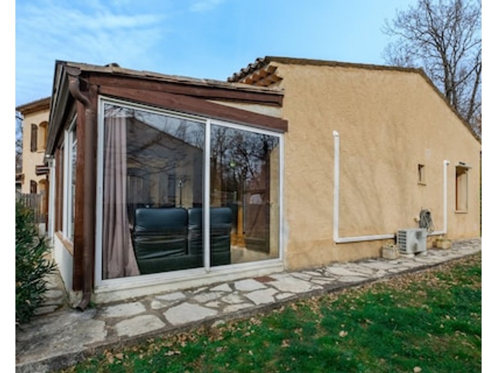 Cottage Villa Madeleine With Private Pool Wi-fi And Air Conditioning
